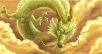 盘点中国古代人们心中的五大瑞兽与五大凶兽