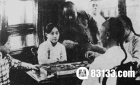揭秘八大胡同名妓的悲欢离合