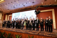 第二十四届广州国际鞋类皮革展览会隆重举办