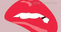 嘴角起泡怎样快速下去