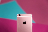 苹果iPhone6s评测：一次良心升级