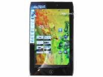 宏Acer ICONIA Tab A100的摄像头像素是多少