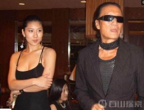 81岁谢贤再得一子，谢霆锋开始不淡定了