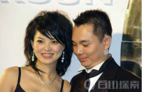 娱乐圈险入狼窝的女星