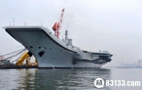 揭秘：中国购买国外四艘旧航空母舰都去哪了