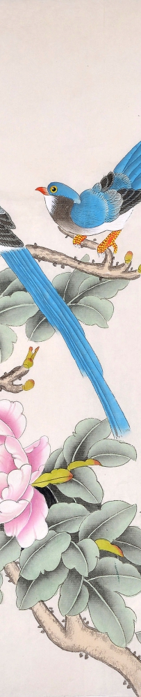 卧室画挂哪个位置合适