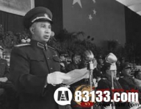 刘伯承忆淮海战役没有粟裕支持中野完蛋了