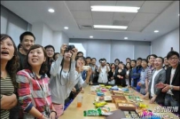 百度有啊生活平台低调内测 预计10月正式上线