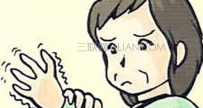 痛风有哪些症状