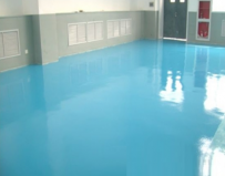 什么是环氧油漆？环氧油漆怎么样？