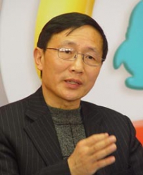 欧阳宏生