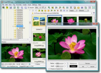 【图像浏览】FastStone Image Viewer——快速、小巧、功能强大