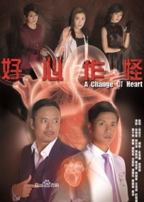 电视剧《好心作怪》全集 剧情介绍 在线观看资源
