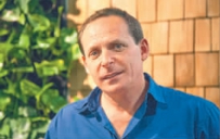 阿卡迪·沃罗兹：俄语搜索引擎拯救者