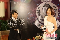 蔡康永做客《lady呱呱》 称谢娜无法取代小S