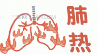 肺热的症状