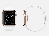 Apple Watch有摄像头吗？