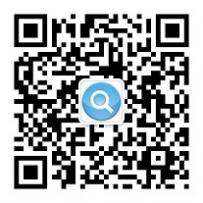 微信扫一扫，关注搜网微信公共平台（搜索爱好者）
