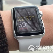 apple watch运动量统计失准解决办法