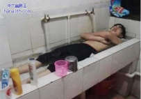 避暑奇招（7张）