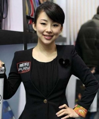 潘晓婷丝袜 九球天后潘晓婷最新性感私房照
