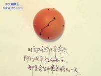 正能量的蛋壳创意（4张）