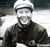 毛主席哪两字让西沙稳定