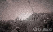 北京330路公交神秘失踪被监控拍下鬼脸