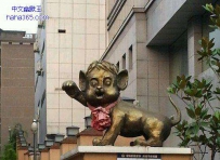 你太小了，让你爸来吧