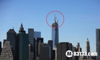 揭秘美国911真相大揭露_其背后的阴谋论
