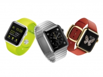 Apple Watch有闪光灯吗