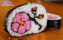 漂亮的食物