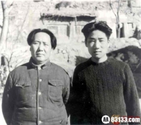 揭秘：彭德怀为什么提议将毛岸英葬在朝鲜