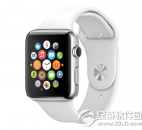 apple watch安装watch os2beta版
