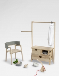 基本生活元素家居作品