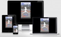 围住神经猫源码(修改修改版)200多套手机wap站点html模版(自适应浏览器)