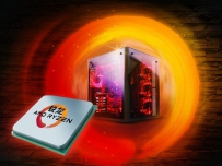 Ryzen 5 1400和i5-7500哪个好