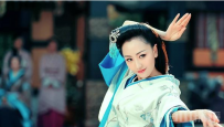 杨蓉《凤囚凰》被了于正换角，她不红也是有原因的！