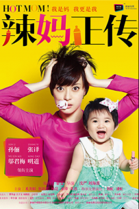 电视剧《辣妈正传》全集 剧情介绍 在线观看资源