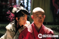 揭秘日本历代的女天皇：孝谦女皇偏爱大和尚