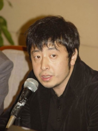贾樟柯当选多伦多国际电影节