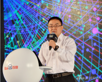 百度向海龙:智能机增速放缓 2015人口红利终结