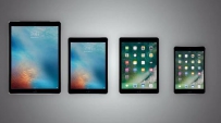 四款iPad硬件规格区别在哪？详细价格配置对比评测