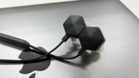 fiil carat lite 入门定价但外观抢眼