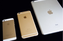 iPad Plus你听说过吗