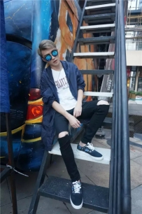 美式街头风当道，SPRAYGROUND新品包款潮流躁起来