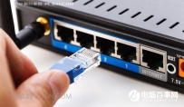 电脑插网线网速为什么比连wifi快