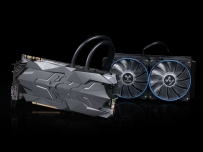 七彩虹iGame GTX1080Ti Neptune W全面图解评测