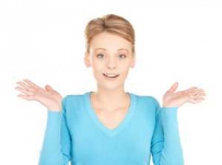 肢体语言技巧 教你读心迅速读懂十种常见的肢体语言
