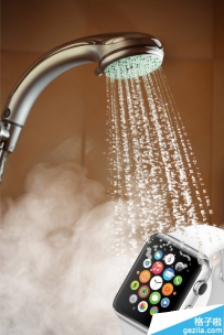 Apple Watch表冠积灰了怎么办?